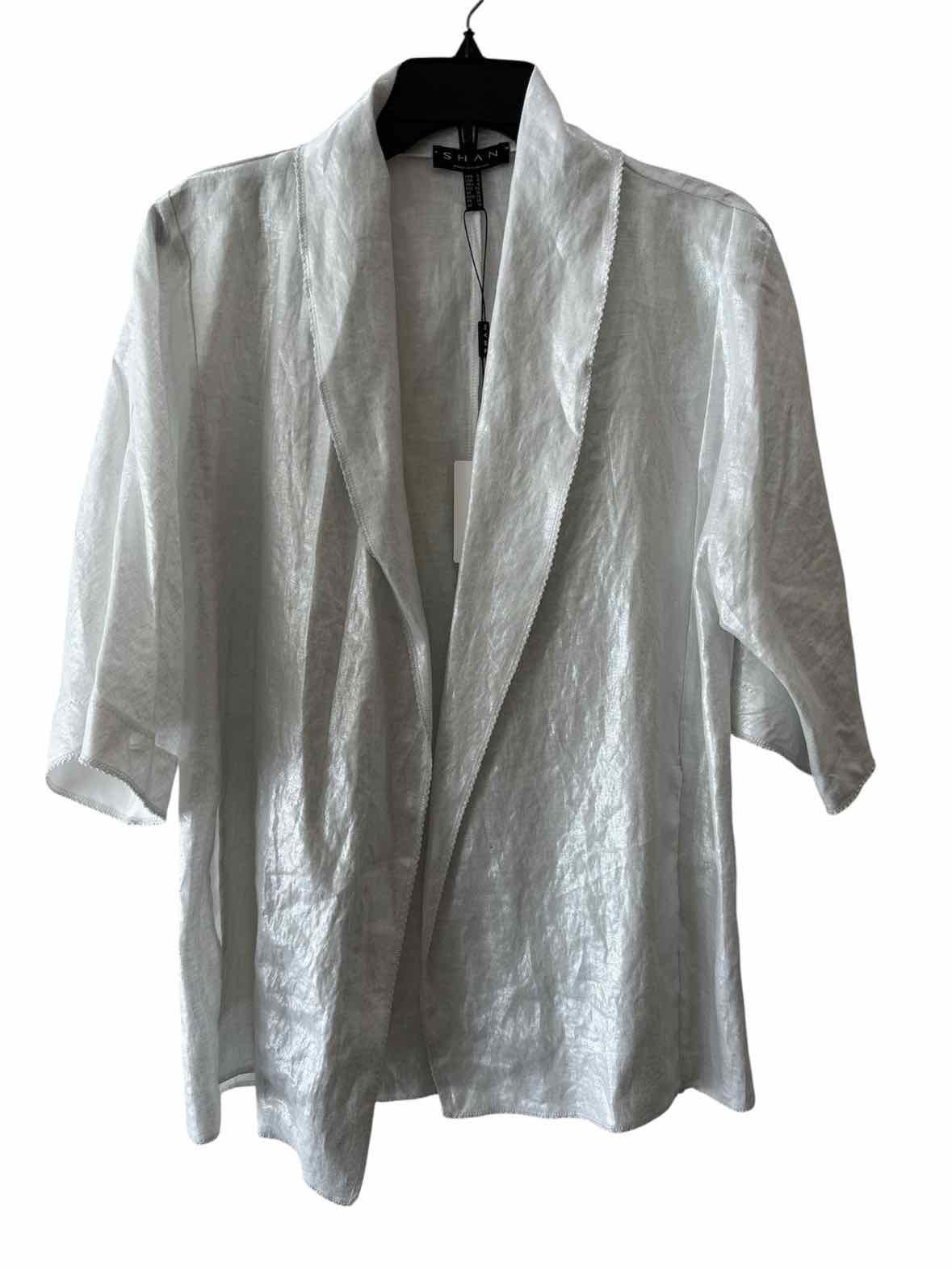 Shan Ice Size 6 Jacket