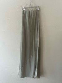 Show Me Your MuMu Sage Size S Dress