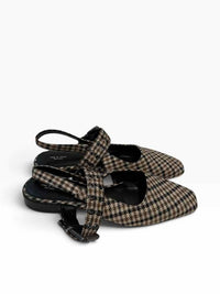 rag & bone Brown Size 39 Shoes