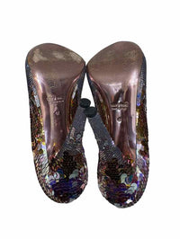 Miu Miu Pink Size 41 Shoes