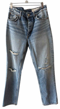 rag & bone Light Wash Size 27 Jeans