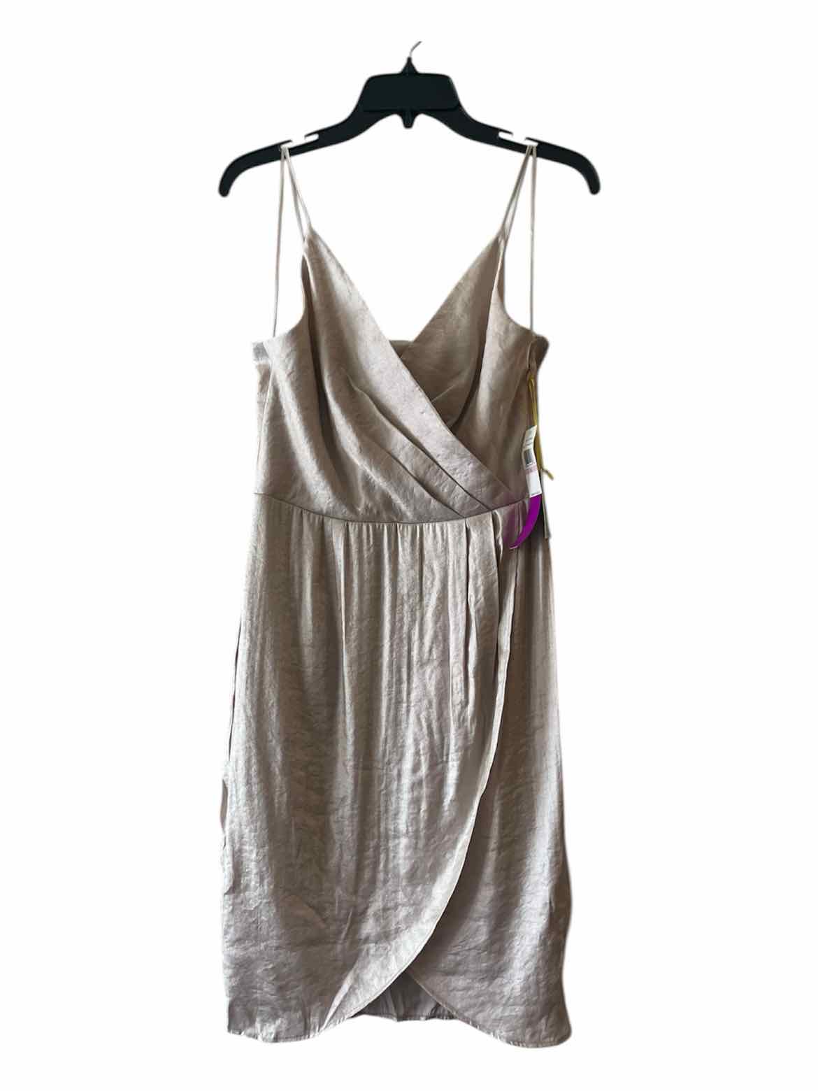 Cece Blush Size 6 Dress