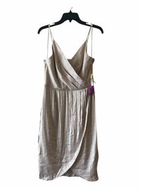 Cece Blush Size 6 Dress