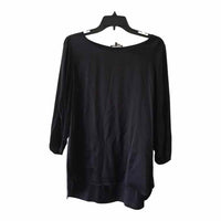 Vince Black Size L Blouse