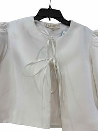 La Fuori White Size M Shirt