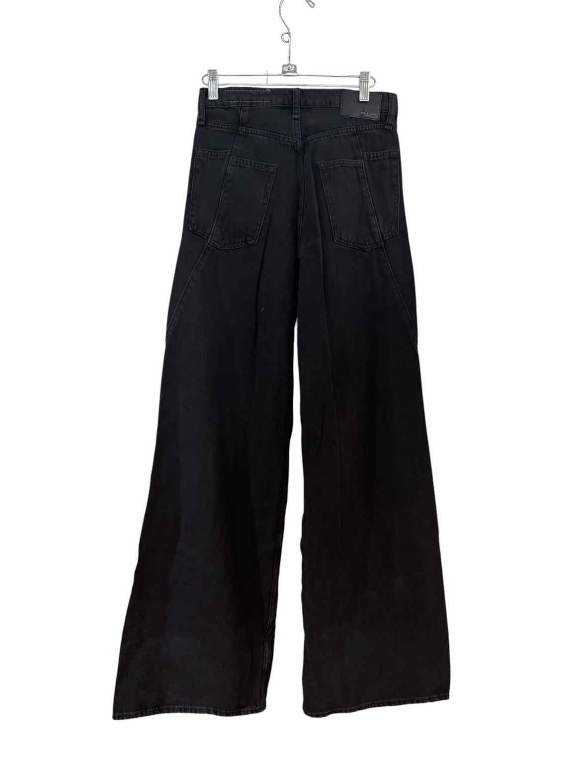 rag & bone Black Size 26 Jeans