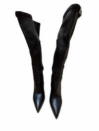 Burberry Black Size 38 Shoes