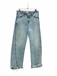 Pistola Light Wash Size 25 Jeans