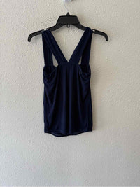 Michael Lauren Navy Size S Shirt