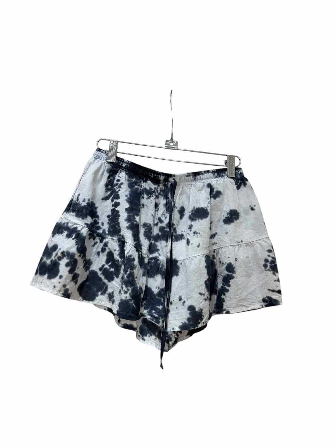 Stark x White and black Size S Shorts