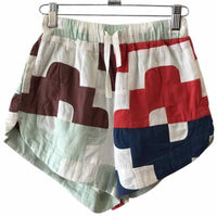 Sea New York Multi Size XXS Shorts