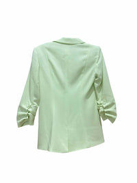 cinq a sept Lime Green Size 0 Blazer