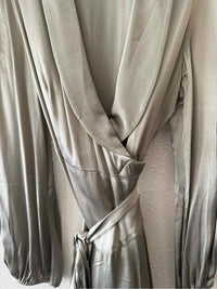Shona Joy Sage Size 8 Dress