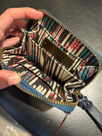 Cynthia Vincent Midnight Wallet