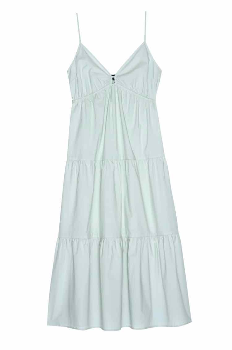Rails Mint Size M Dress