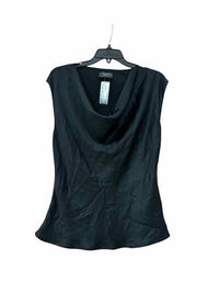 Yvonne La Fleur Black Size No Label Blouse