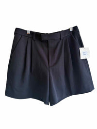 Favorite Daughter Black Size 10 Shorts