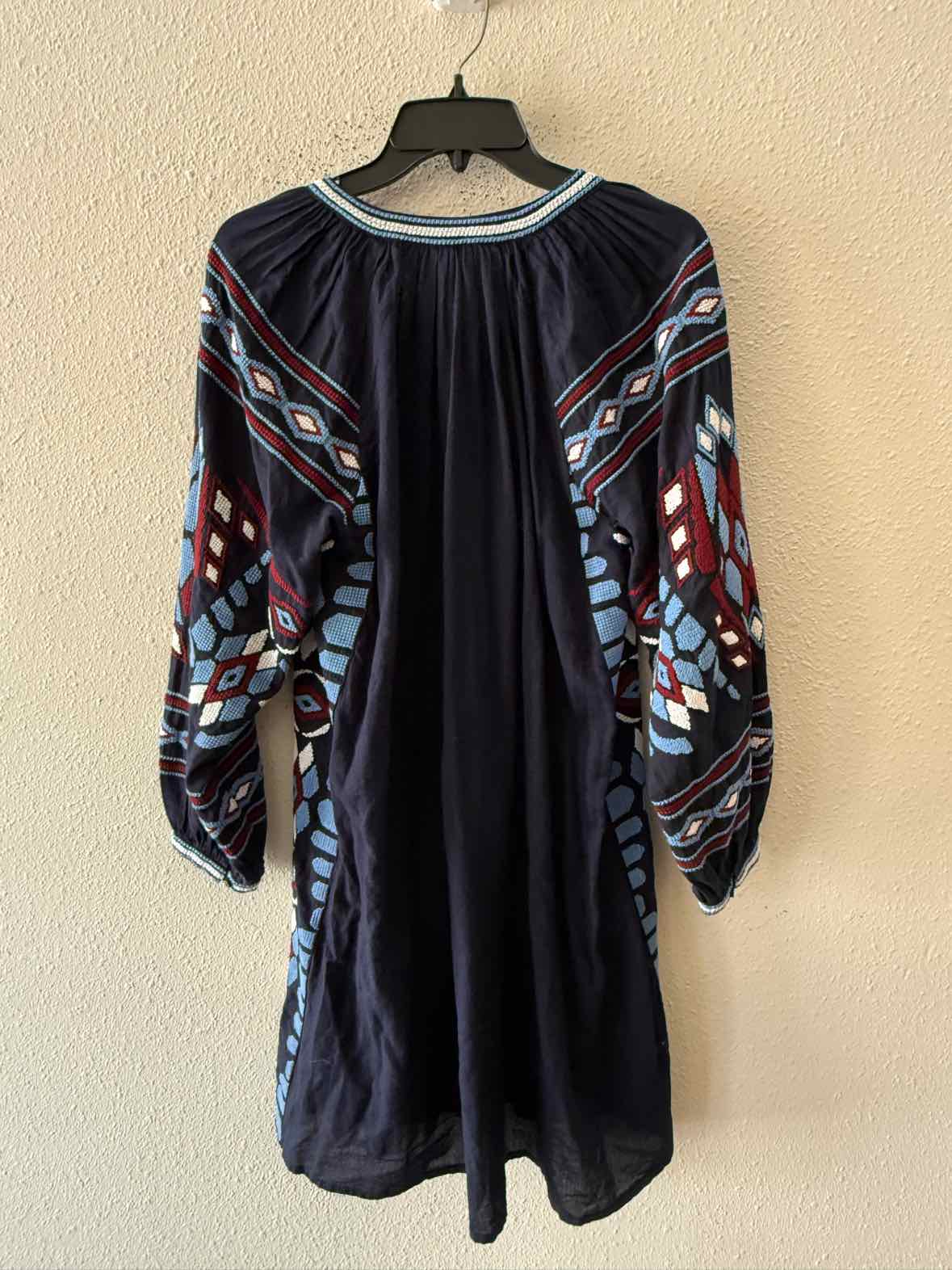 Scotch & Soda navy multi Size 1 Dress