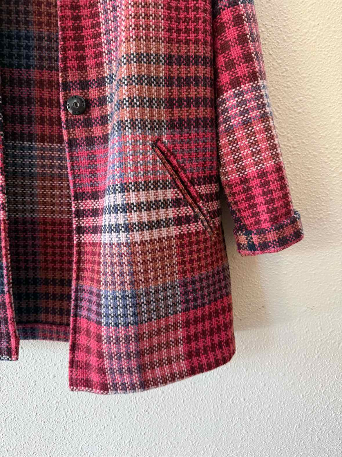 Rachel Zoe Multi Size XS Jacket