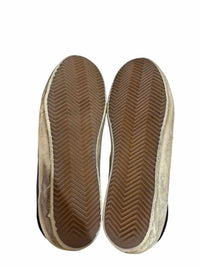 Golden Goose Navy Size 41 Shoes