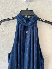 Ramy Brook Navy Size M Dress