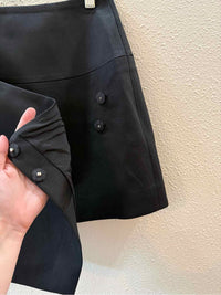 C/MEO Collective Black Size S Skirt