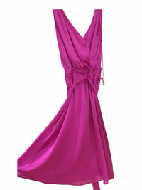 Trina Turk Hot Pink Size XS Dress