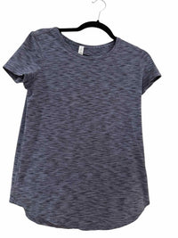 Lululemon grey Size 4 Shirt