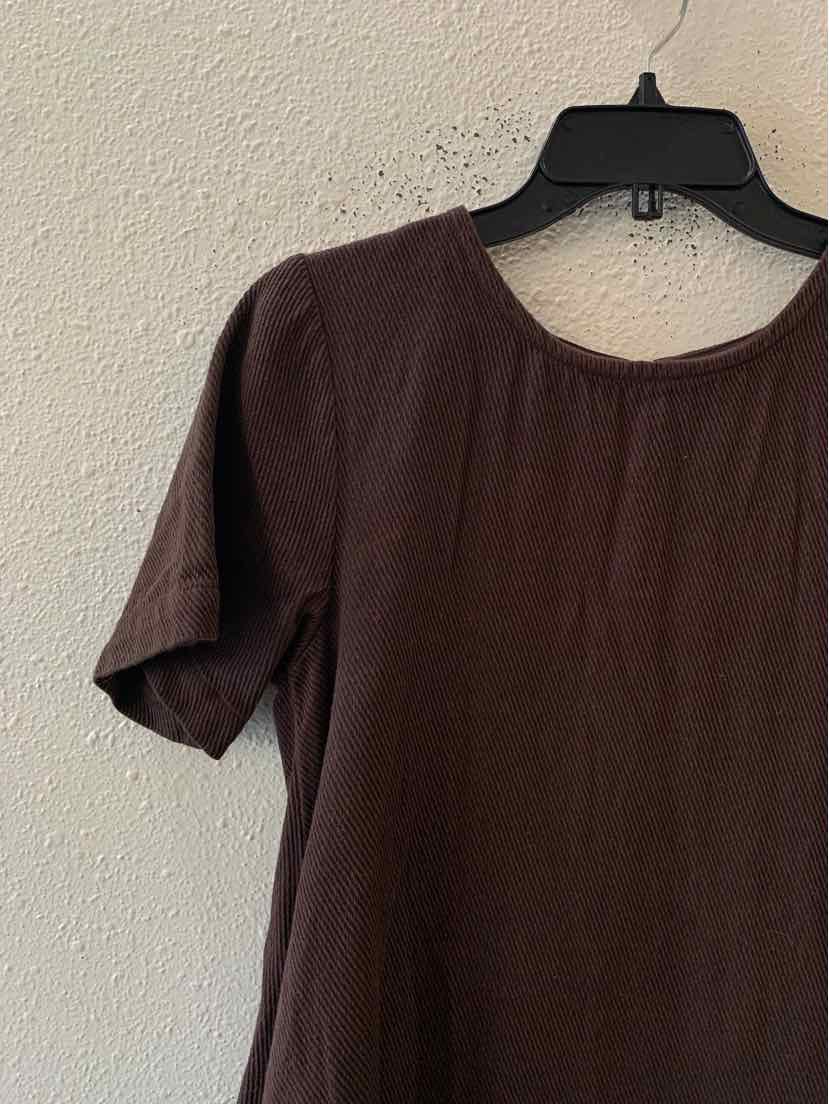 Free People chocolate Size XS Dress