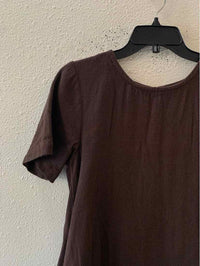 Free People chocolate Size XS Dress