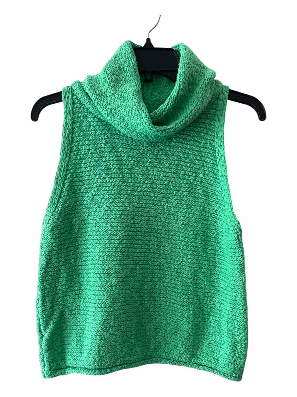By Together Green Size M Tank Top