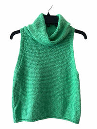 By Together Green Size M Tank Top