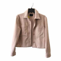 Tahari Pink Size No Label Jacket