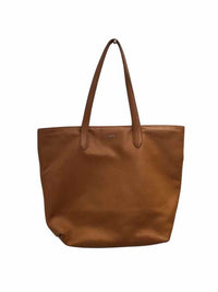 TODS Tote Brown Handbag