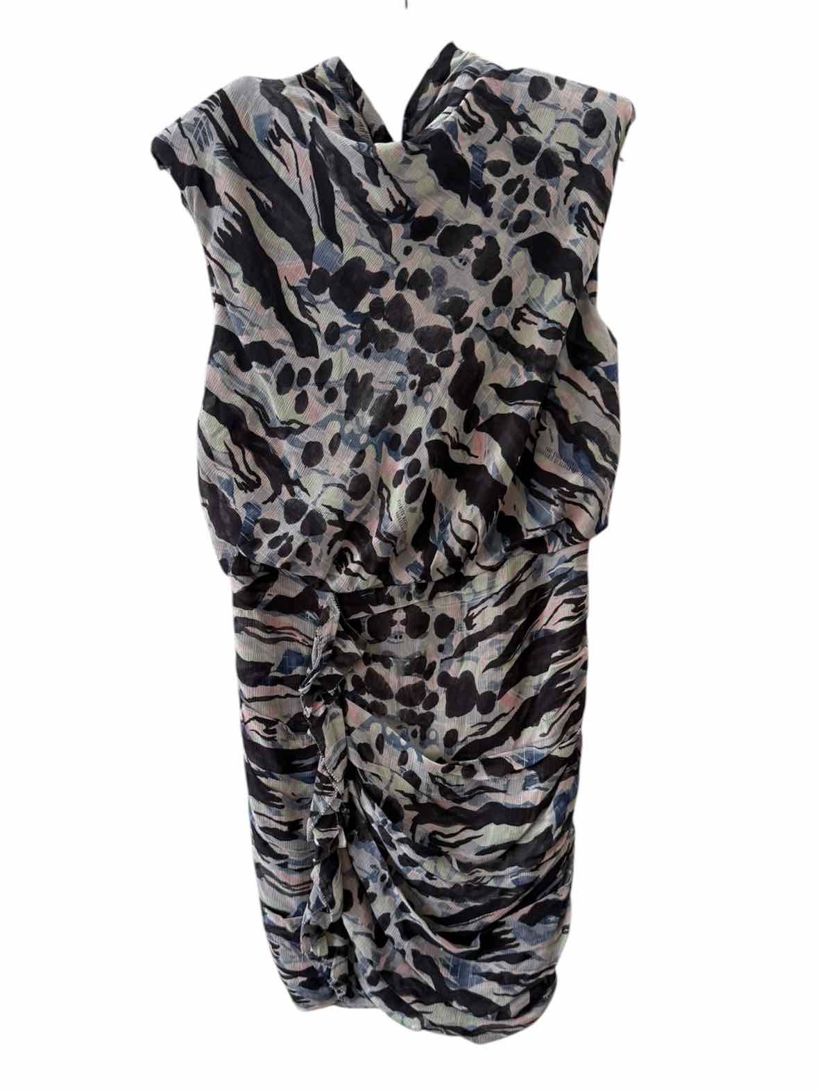 All Saints Multi Size 2 Dress