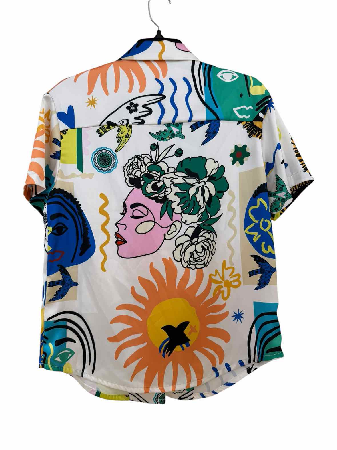 Joie Multi Size XS Shirt