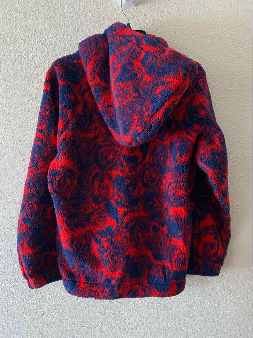 Burberry Red and blue Size XS Sweatshirt