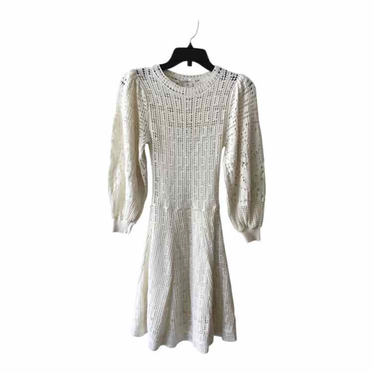 A.L.C. Off White Size XS Dress
