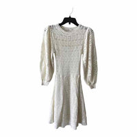 A.L.C. Off White Size XS Dress