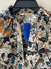 ULLA JOHNSON Multi Size 4 Shirt