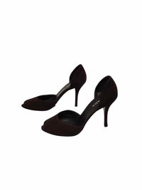 Prada Brown Size 37 1/2 Shoes