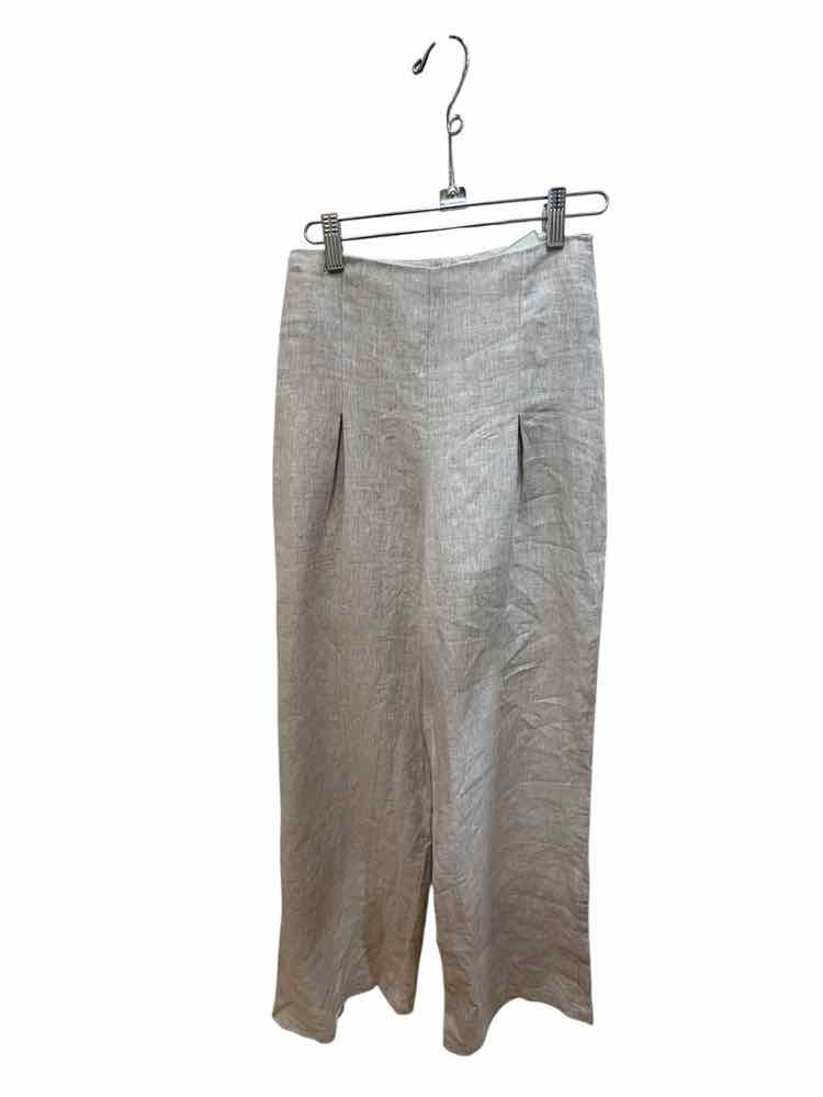 Reformation Oatmeal Size 4P 2PC Ensemble