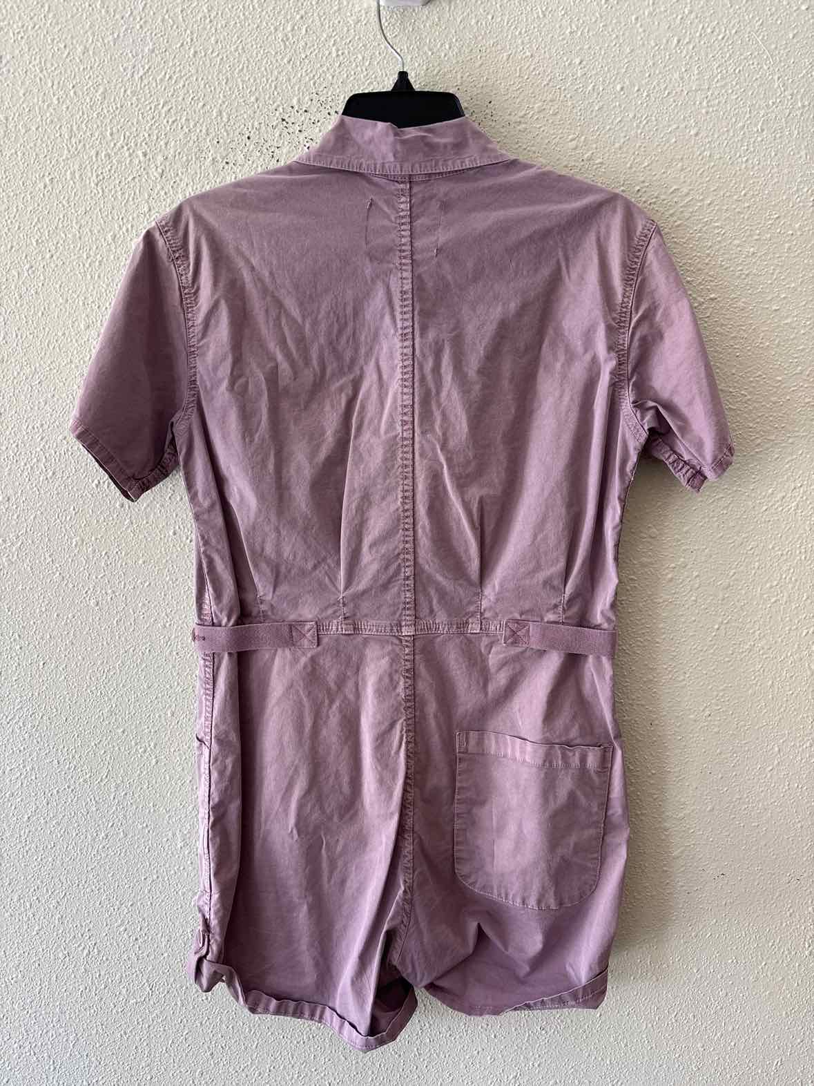 Pistola Lavender Size XS Romper