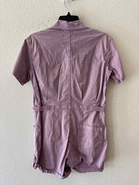 Pistola Lavender Size XS Romper