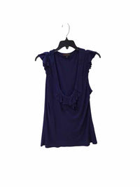 Adolfo Dominguez Navy Blue Size L Shirt