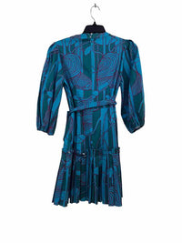 Alexis Blue Size XS Dress