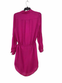 haute hippie Magenta Size XS Dress