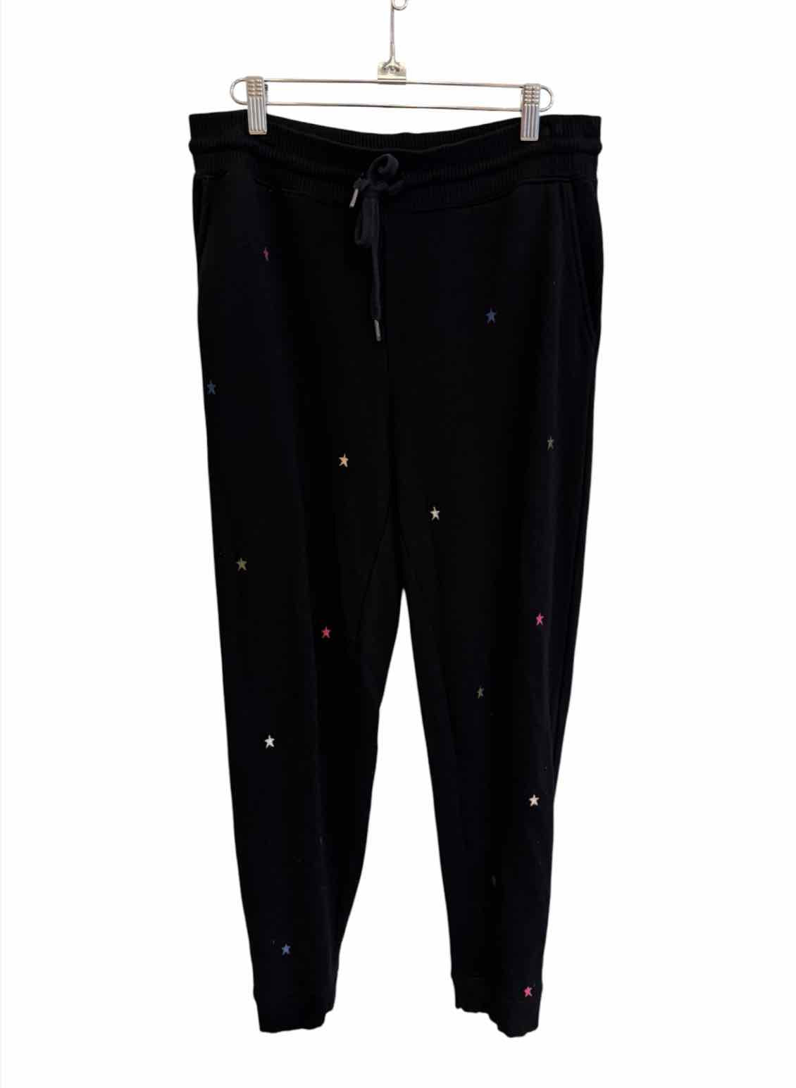 Rails Black Size L Pants