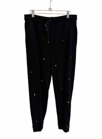 Rails Black Size L Pants