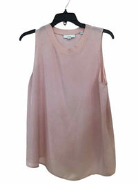 Vince Baby Pink Size M Shirt
